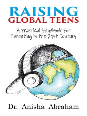 cover image of Raising Global Teens
